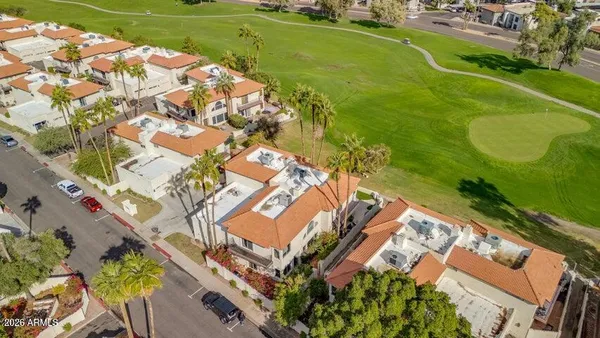 $379,990 | 8841 South 51st Street, Unit 1, Phoenix, AZ 85044