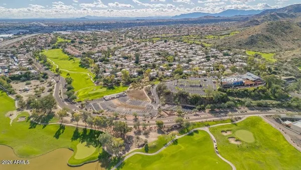 $379,990 | 8841 South 51st Street, Unit 1, Phoenix, AZ 85044