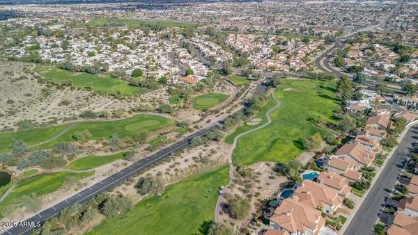 $379,990 | 8841 South 51st Street, Unit 1, Phoenix, AZ 85044