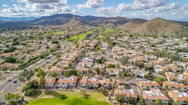 $379,990 | 8841 South 51st Street, Unit 1, Phoenix, AZ 85044