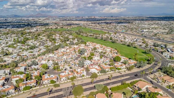 $379,990 | 8841 South 51st Street, Unit 1, Phoenix, AZ 85044