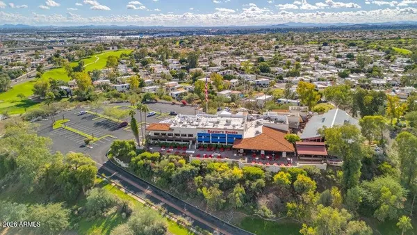 $379,990 | 8841 South 51st Street, Unit 1, Phoenix, AZ 85044