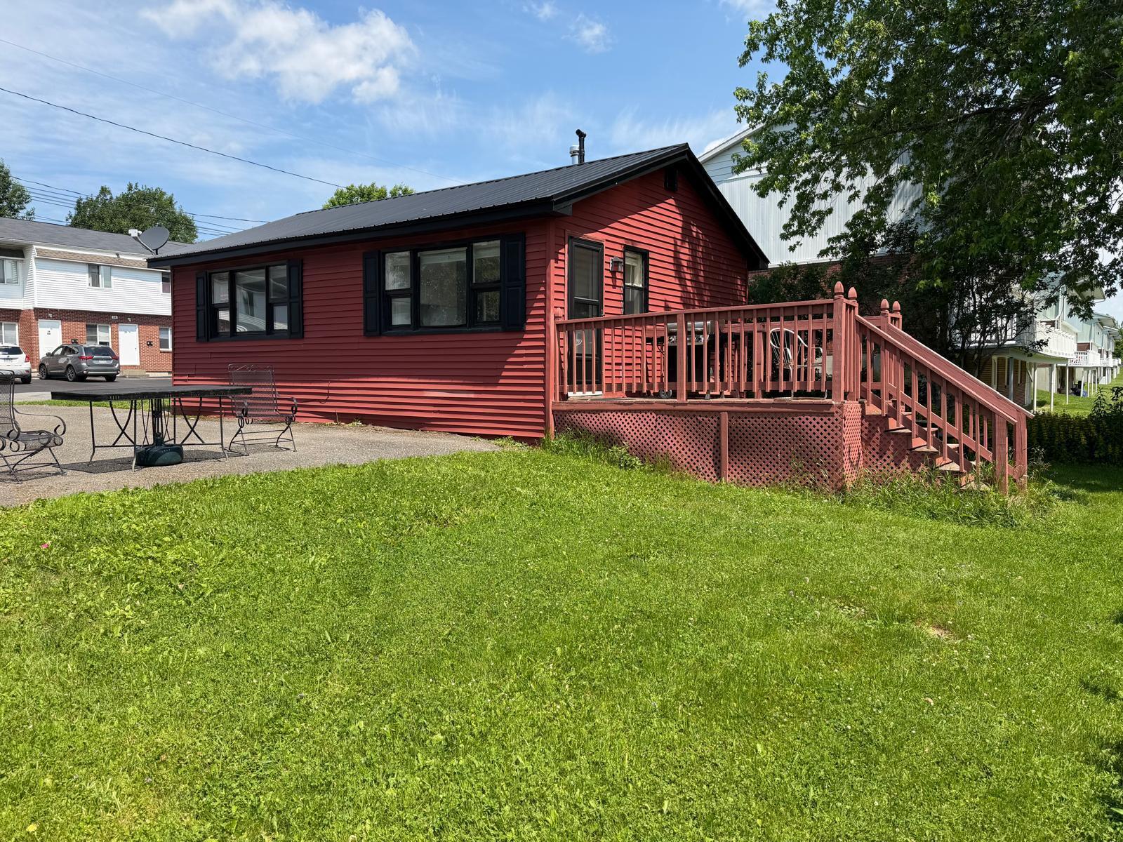 83 Exchange Street Presque Isle, ME 04769 - Photo 1 of 19 Exterior