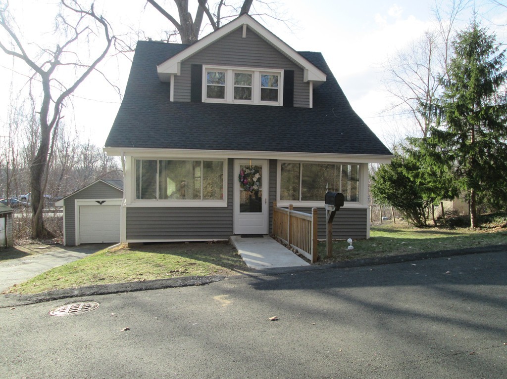 124 Birnie Road Longmeadow, MA 01106 - Photo 1 of 11 Gallery Image 1