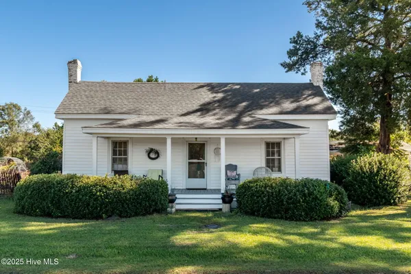 $215,000 | 1021 Church Street, Willard, NC 28478