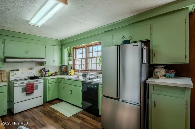 $220,000 | 1021 Church Street, Willard, NC 28478