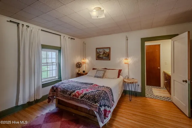 $220,000 | 1021 Church Street, Willard, NC 28478