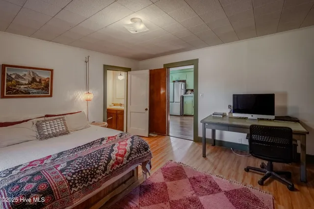 $220,000 | 1021 Church Street, Willard, NC 28478