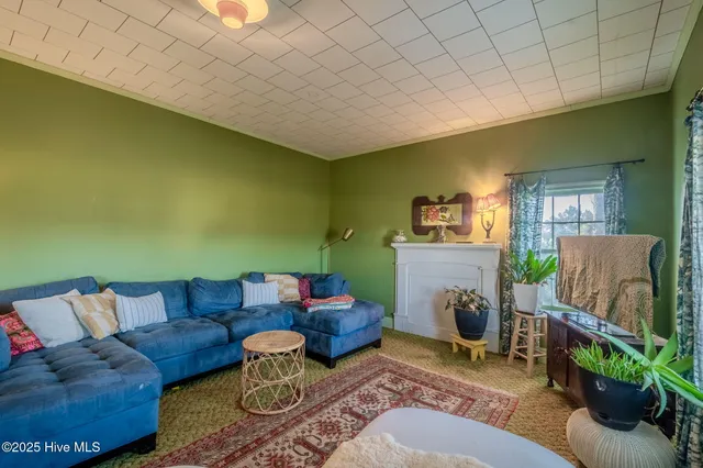 $220,000 | 1021 Church Street, Willard, NC 28478