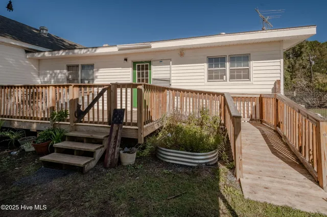 $220,000 | 1021 Church Street, Willard, NC 28478