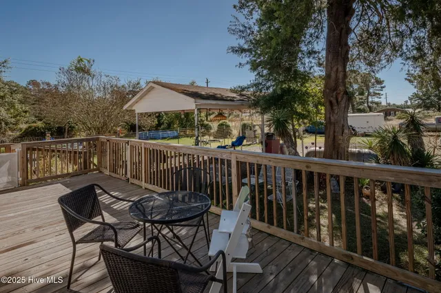 $220,000 | 1021 Church Street, Willard, NC 28478