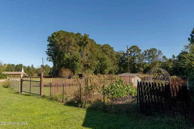 $220,000 | 1021 Church Street, Willard, NC 28478