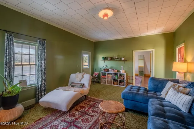 $220,000 | 1021 Church Street, Willard, NC 28478