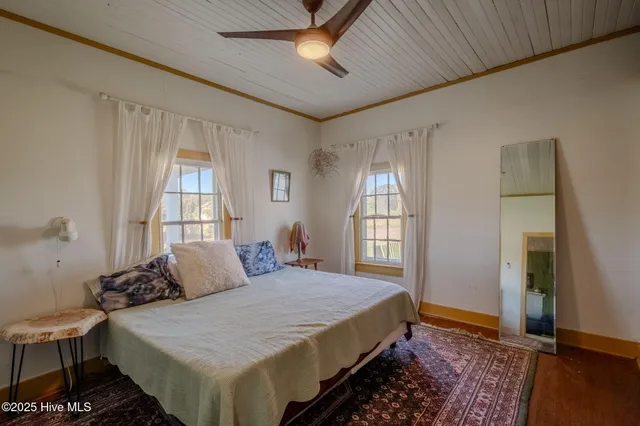 $220,000 | 1021 Church Street, Willard, NC 28478