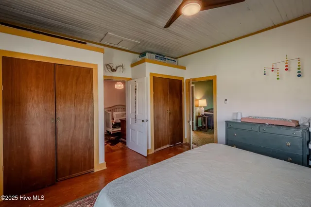 $220,000 | 1021 Church Street, Willard, NC 28478