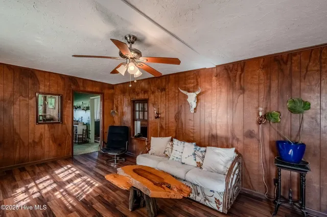 $220,000 | 1021 Church Street, Willard, NC 28478