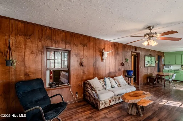 $220,000 | 1021 Church Street, Willard, NC 28478