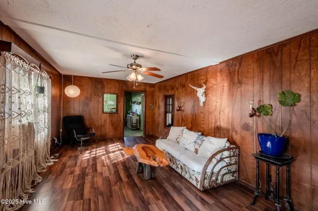 $220,000 | 1021 Church Street, Willard, NC 28478