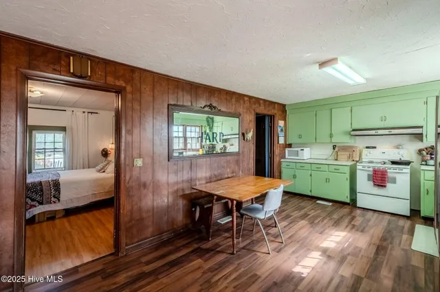 $220,000 | 1021 Church Street, Willard, NC 28478