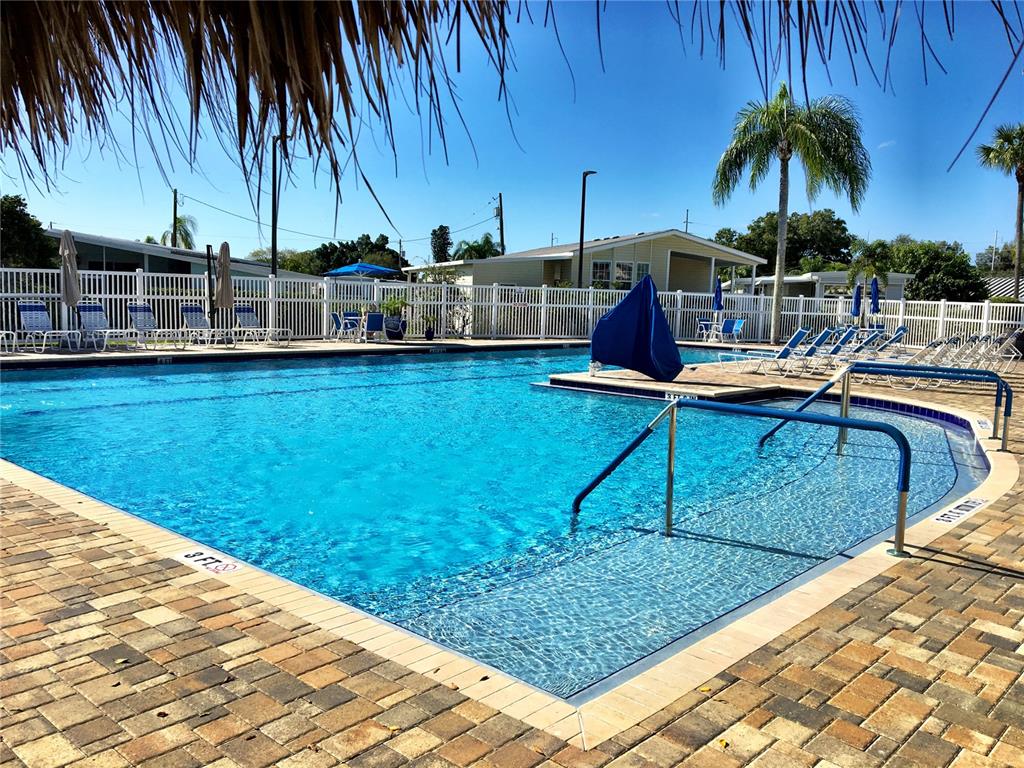 7113 Mt Piney Road Northeast, Unit 719 St. Petersburg, FL 33702 - Photo 38 of 39