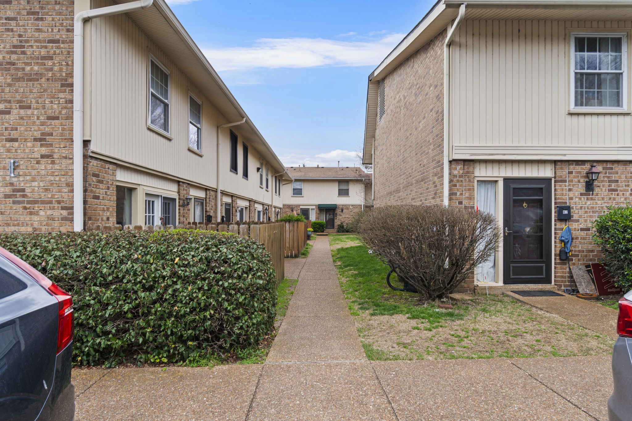 2116 Hobbs Road, Unit C2 Nashville, TN 37215 - Photo 45 of 50