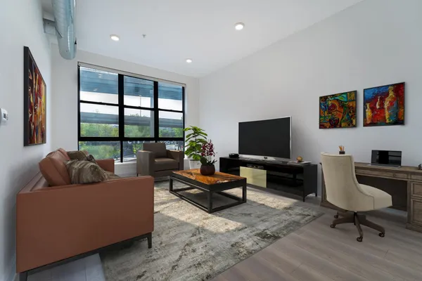 $4,250 | 17 Division Street, Unit 202, Jersey City, NJ 07302