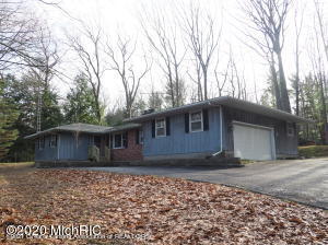 583 East Kott Road Manistee, MI 49660 - Photo 1 of 1 583 Kott