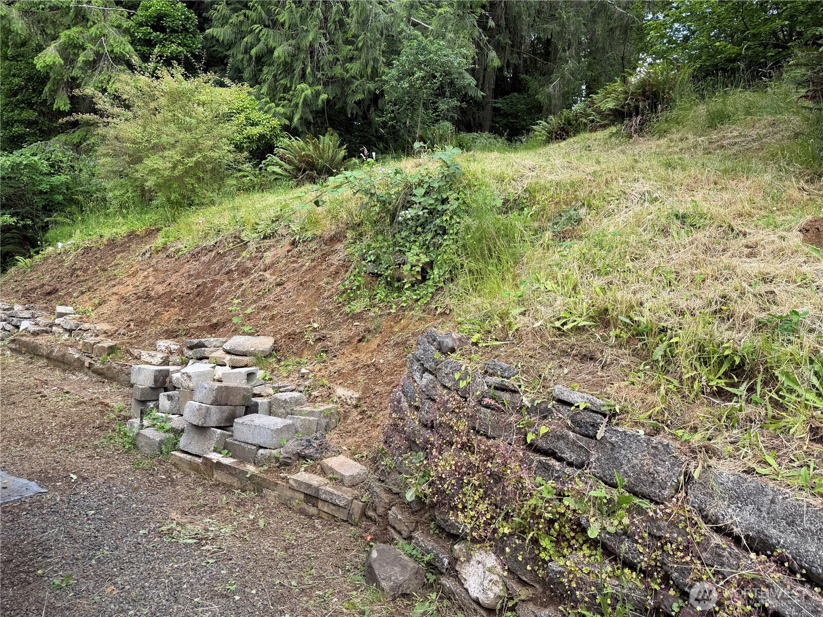 2833 Wishkah Road Aberdeen, WA 98520 - Photo 34 of 37