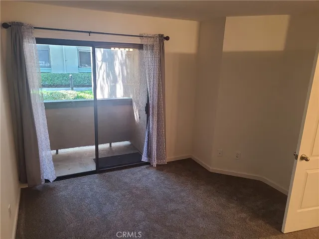 a view of small space