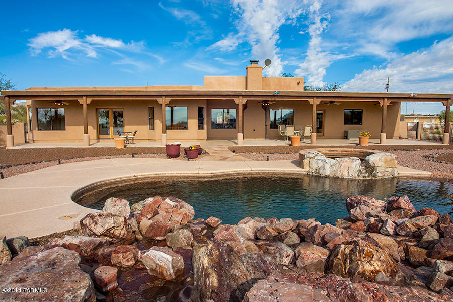 1671 West Sunkist Road Tucson, AZ 85755 - Photo 42 of 48 Gallery Image 42