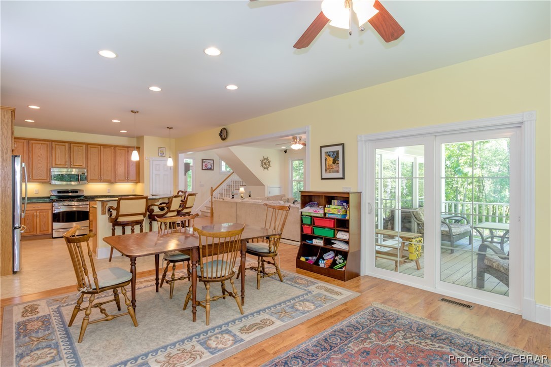 290 Baypointe Court Reedville, VA 22539 - Photo 26 of 48