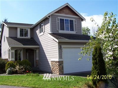 9401 South 196 Place Renton, WA 98055 - Photo 1 of 1