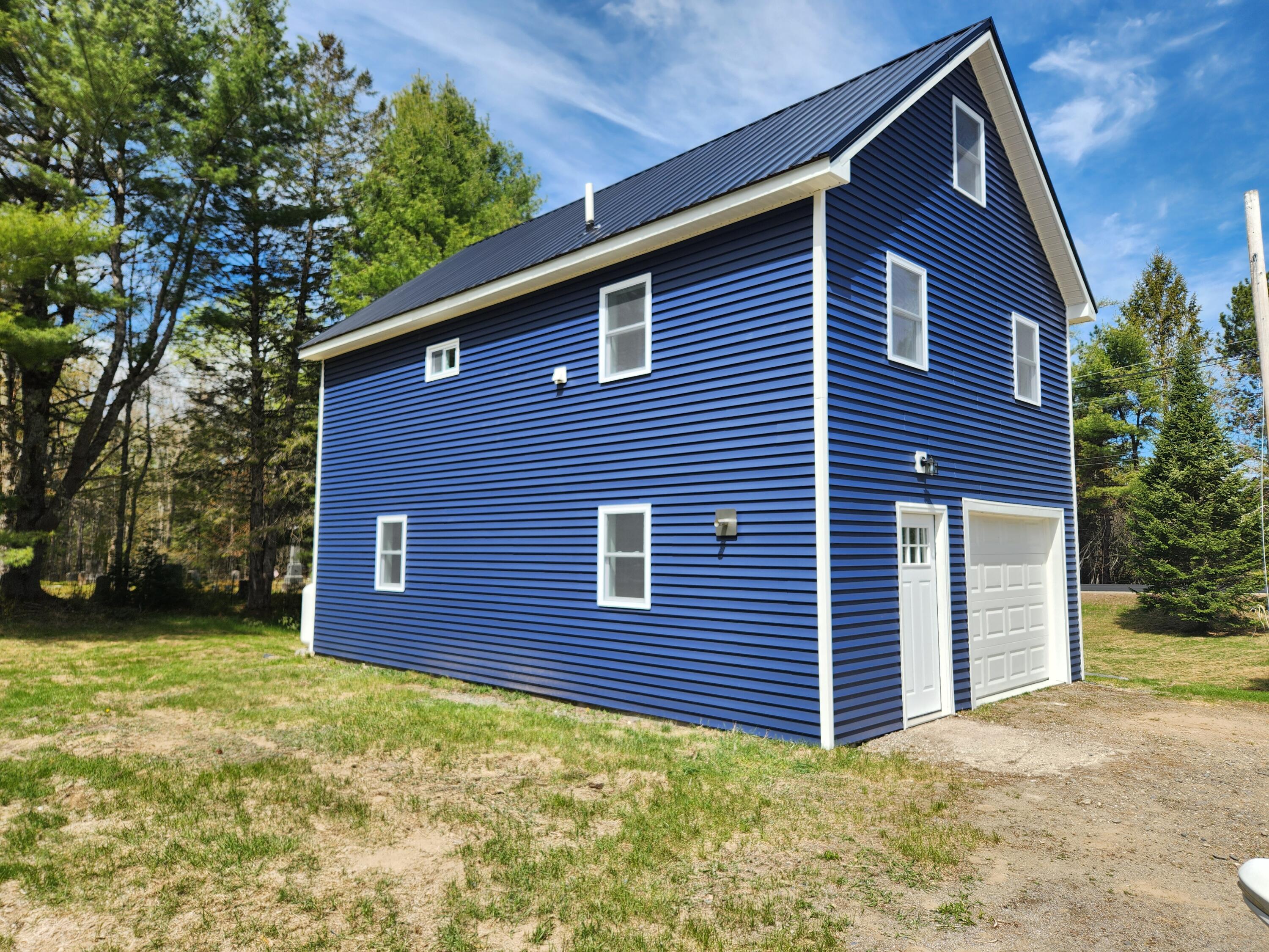 377 East Ridge Road Greenbush, ME 04418 - Photo 2 of 25 20240512_110915