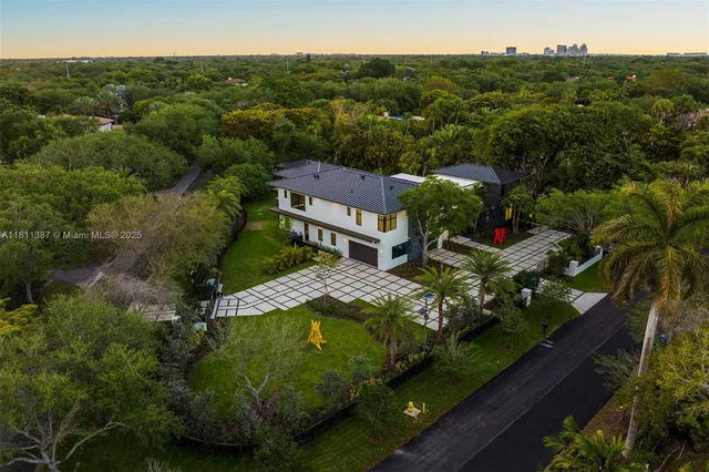 $49,500 | 12500 Southwest 64th Avenue, Pinecrest, FL 33156