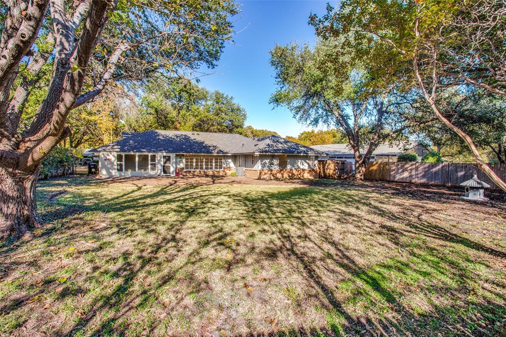4117 Bilglade Road Fort Worth, TX 76109 - Photo 25 of 25