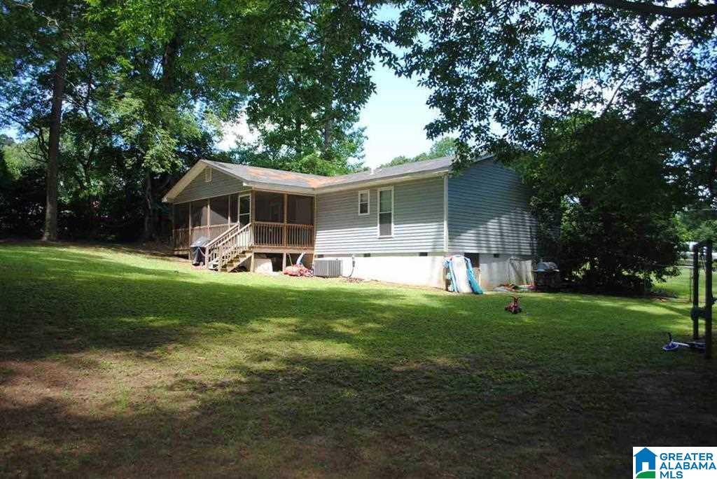 727 10th Way Pleasant Grove, AL 35127 - Photo 19 of 21