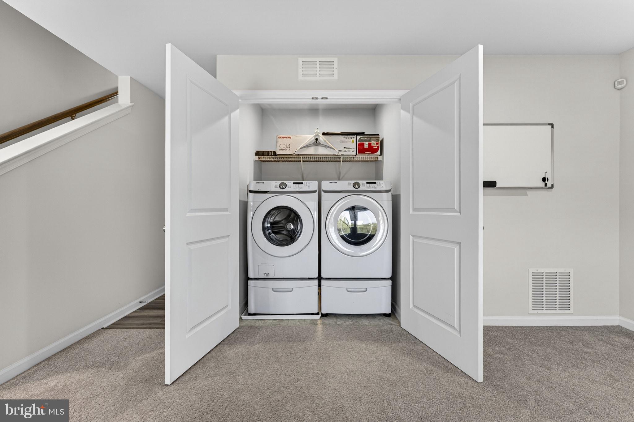 159 Presidents Pointe Avenue Ranson, WV 25438 - Photo 15 of 60