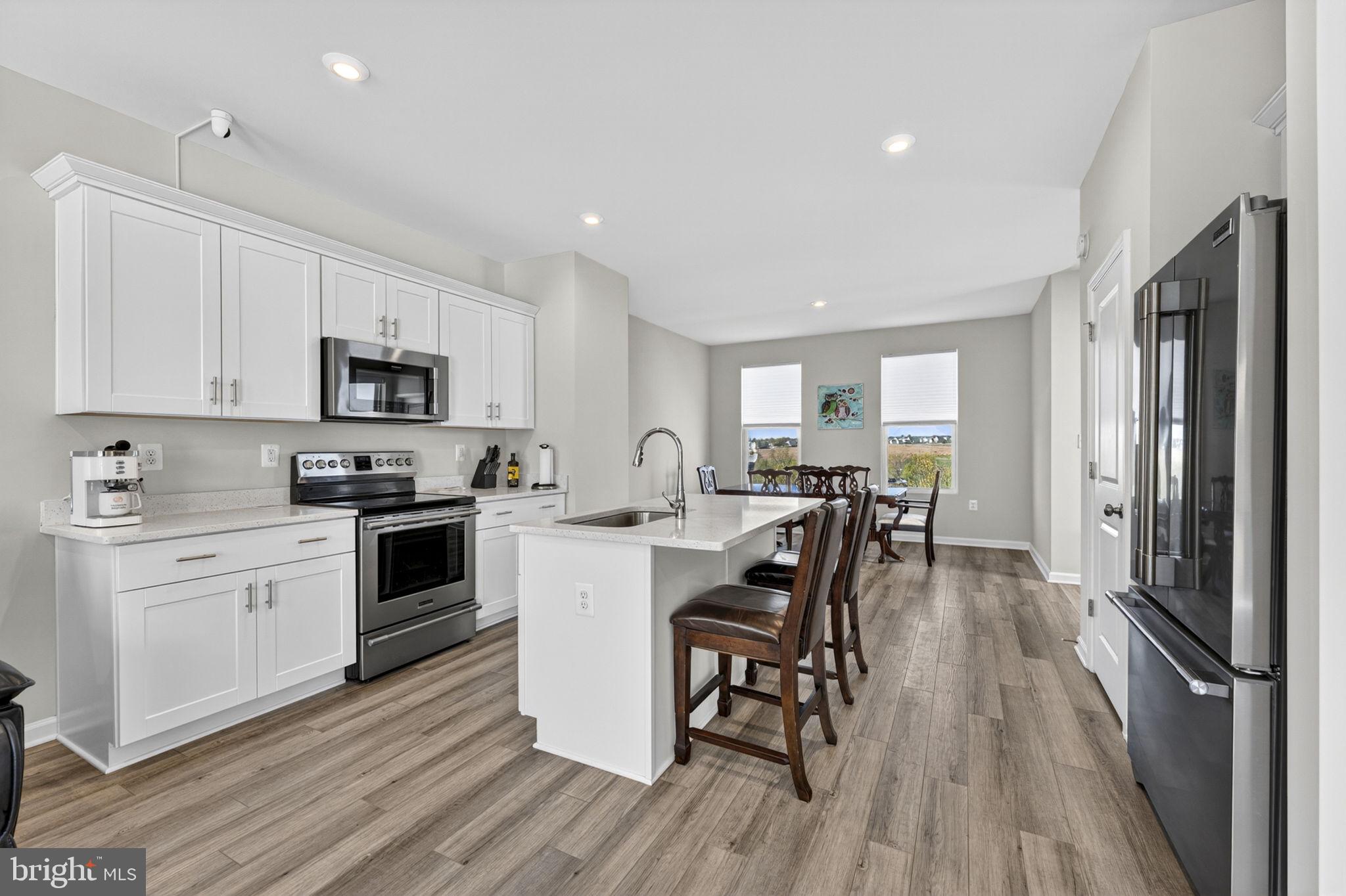 159 Presidents Pointe Avenue Ranson, WV 25438 - Photo 16 of 60