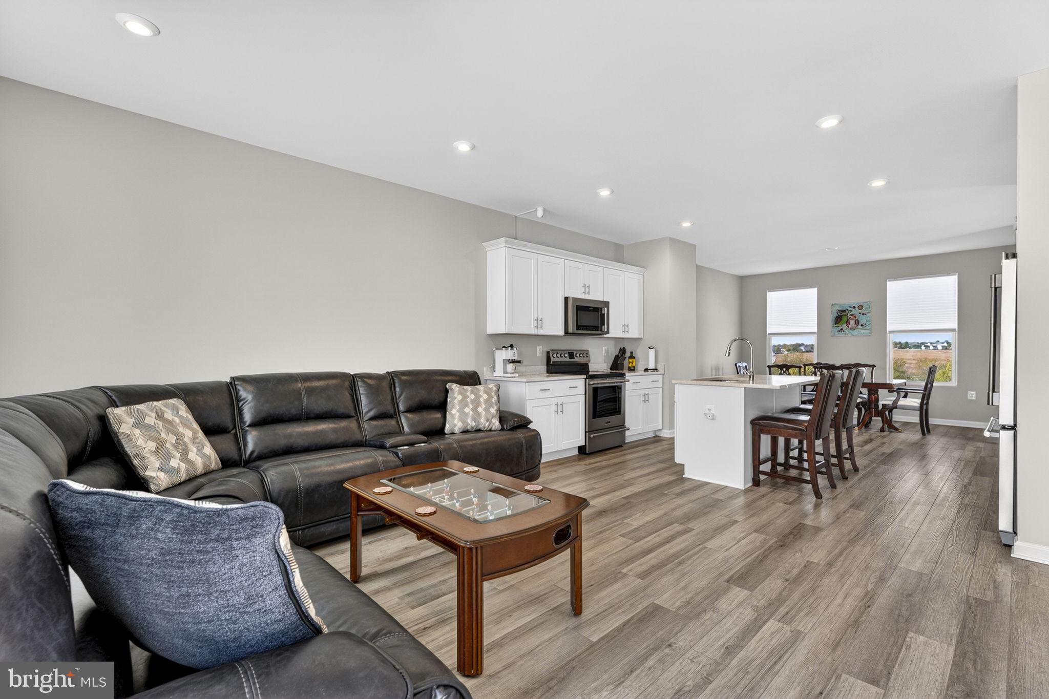 159 Presidents Pointe Avenue Ranson, WV 25438 - Photo 19 of 60