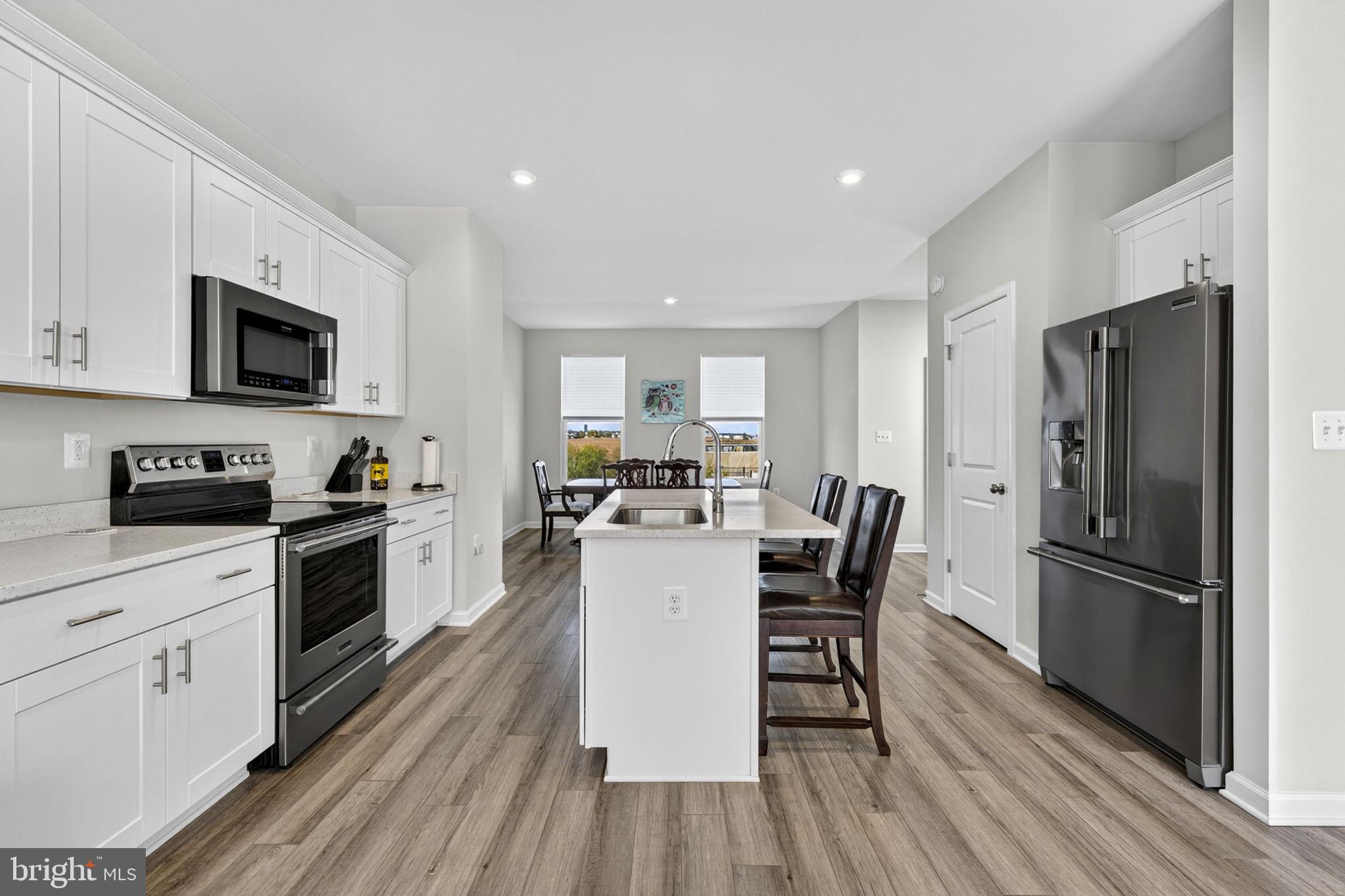 159 Presidents Pointe Avenue Ranson, WV 25438 - Photo 20 of 60