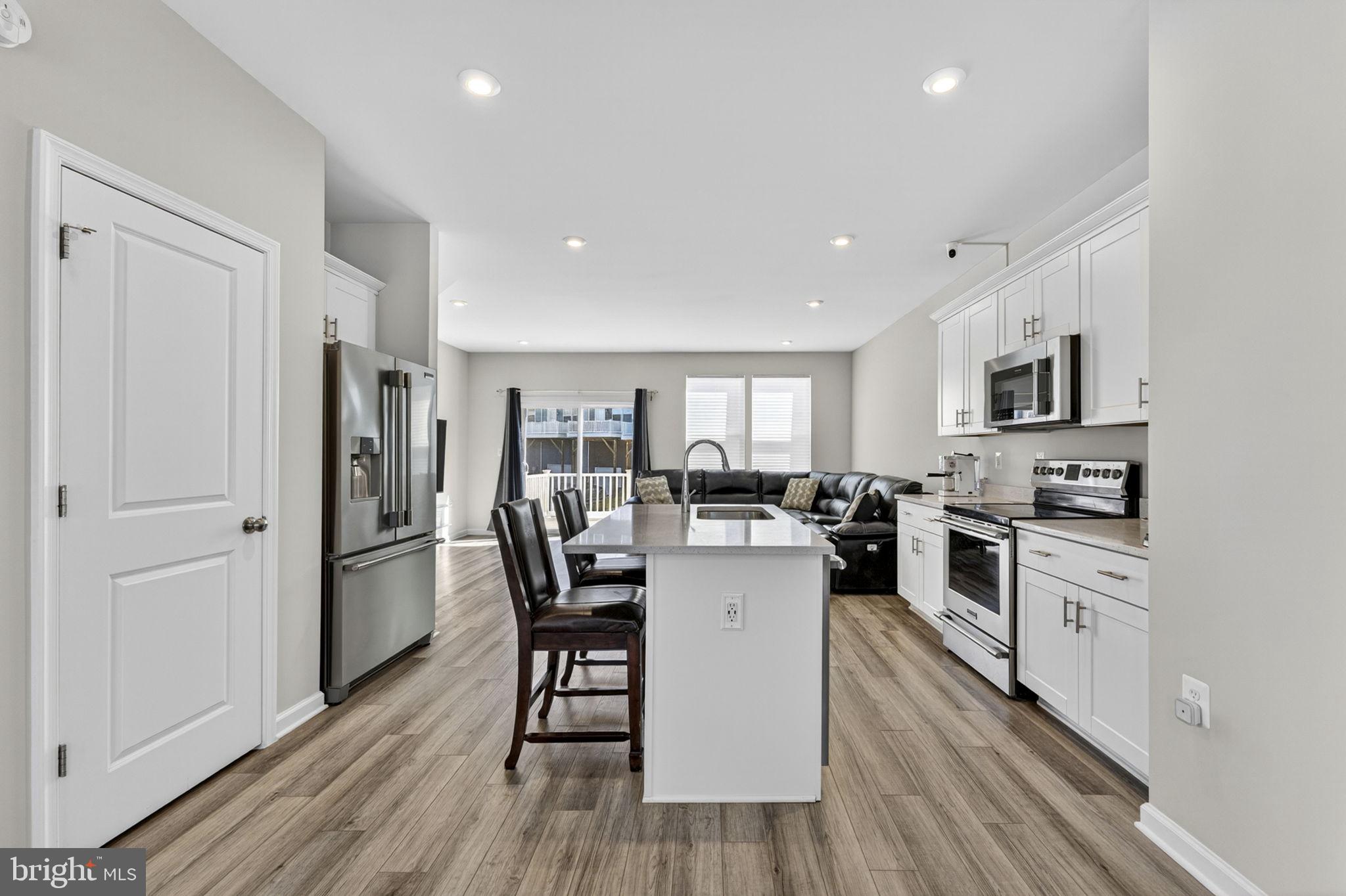 159 Presidents Pointe Avenue Ranson, WV 25438 - Photo 21 of 60