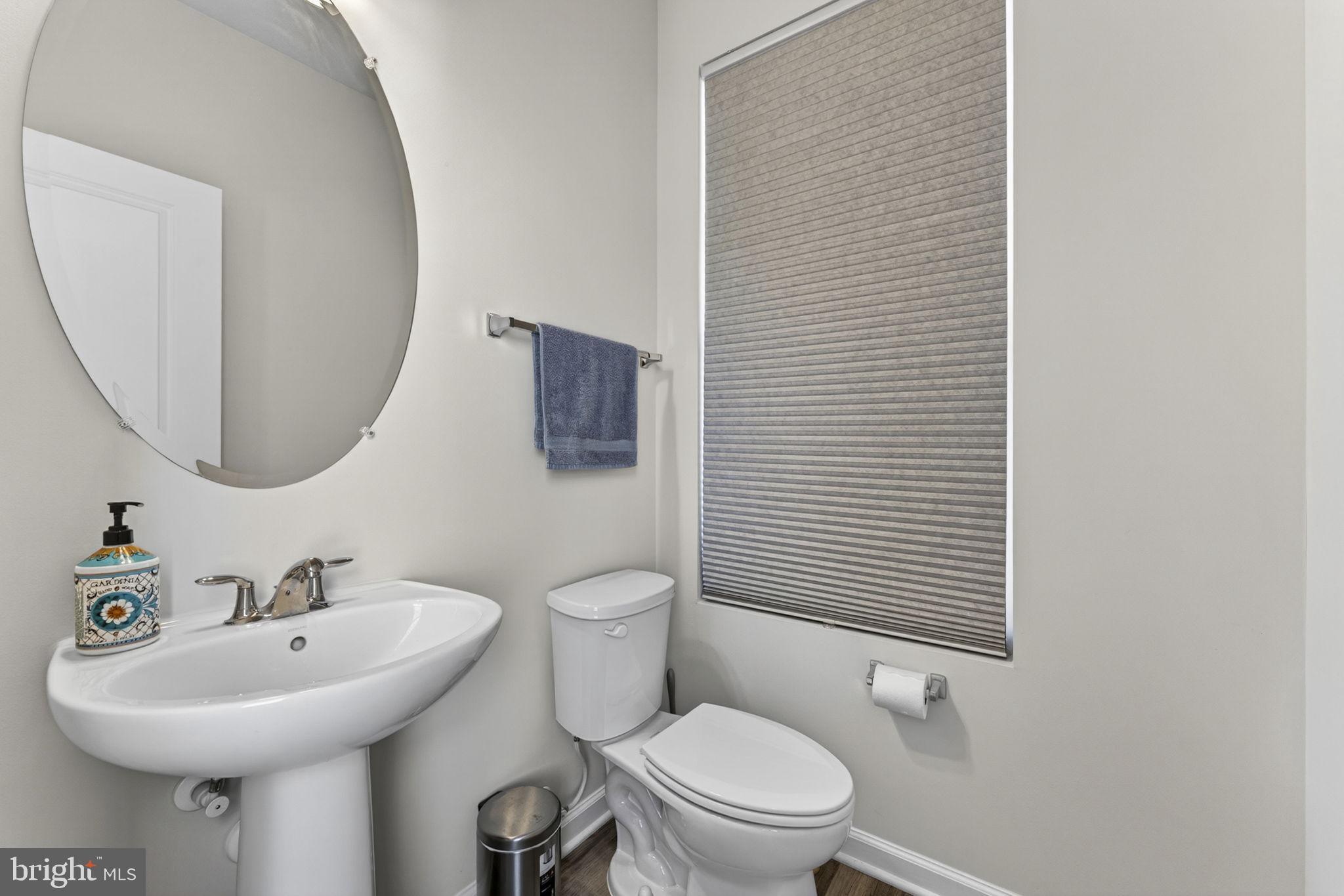 159 Presidents Pointe Avenue Ranson, WV 25438 - Photo 24 of 60