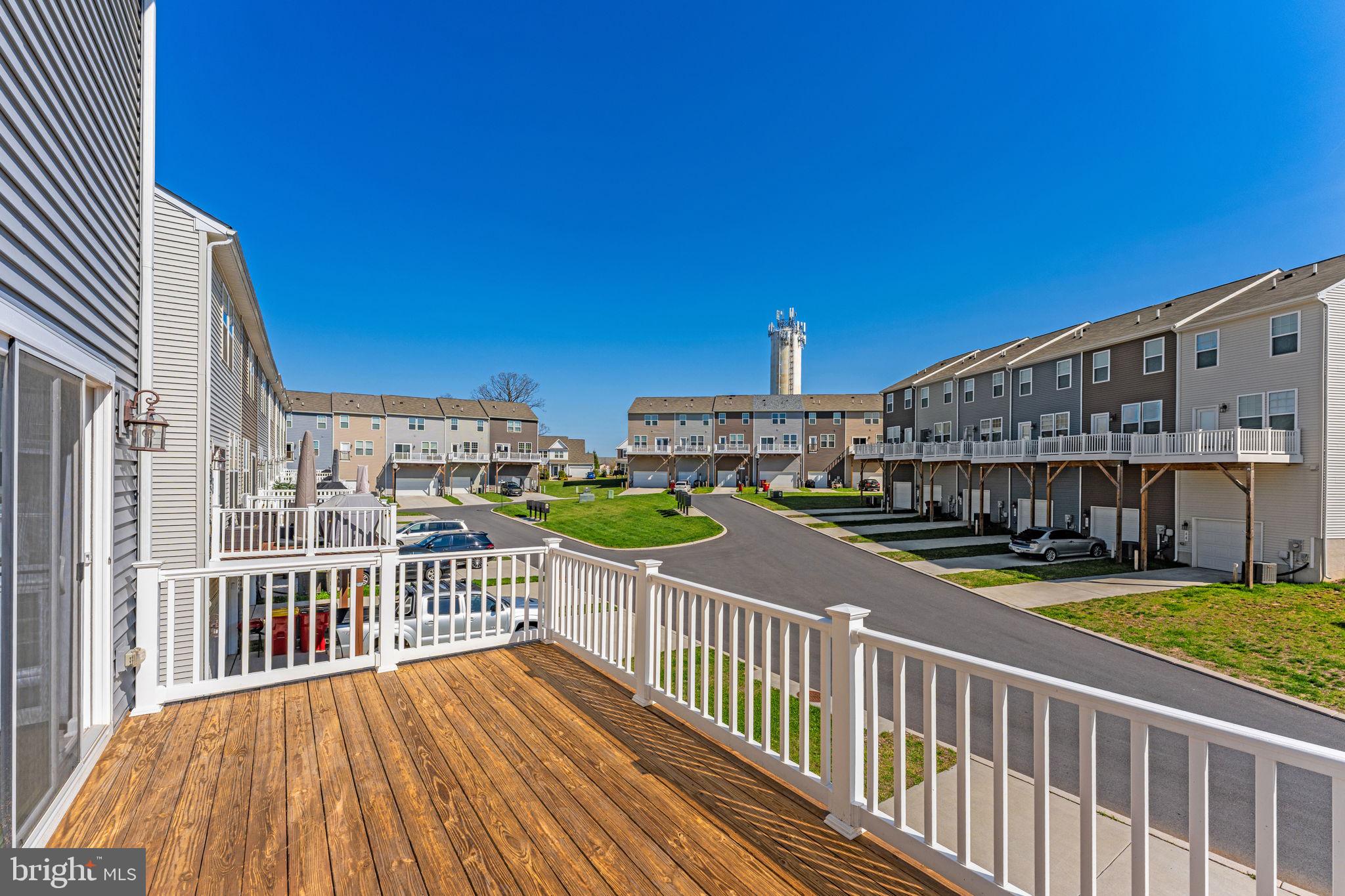 159 Presidents Pointe Avenue Ranson, WV 25438 - Photo 38 of 60