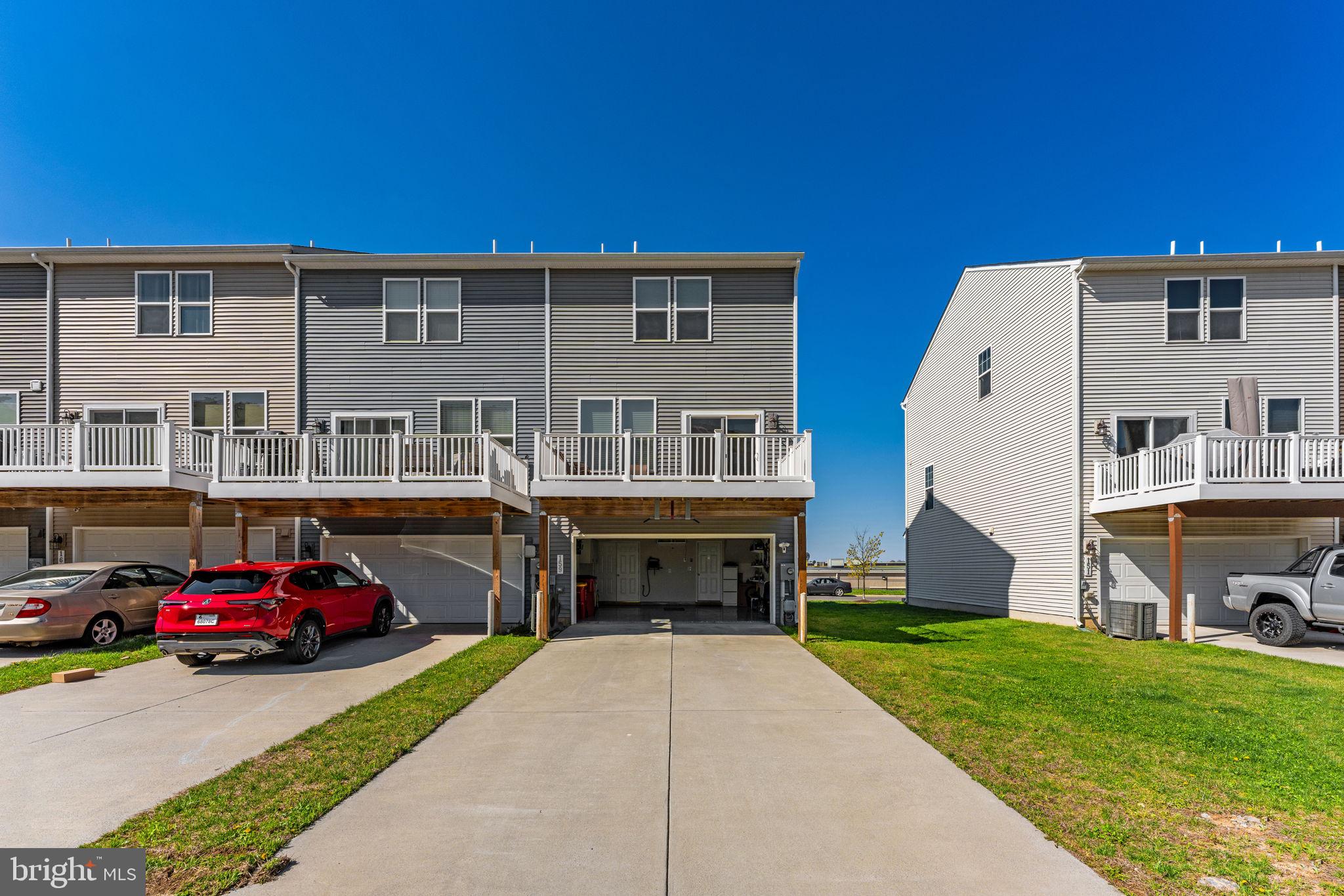 159 Presidents Pointe Avenue Ranson, WV 25438 - Photo 41 of 60