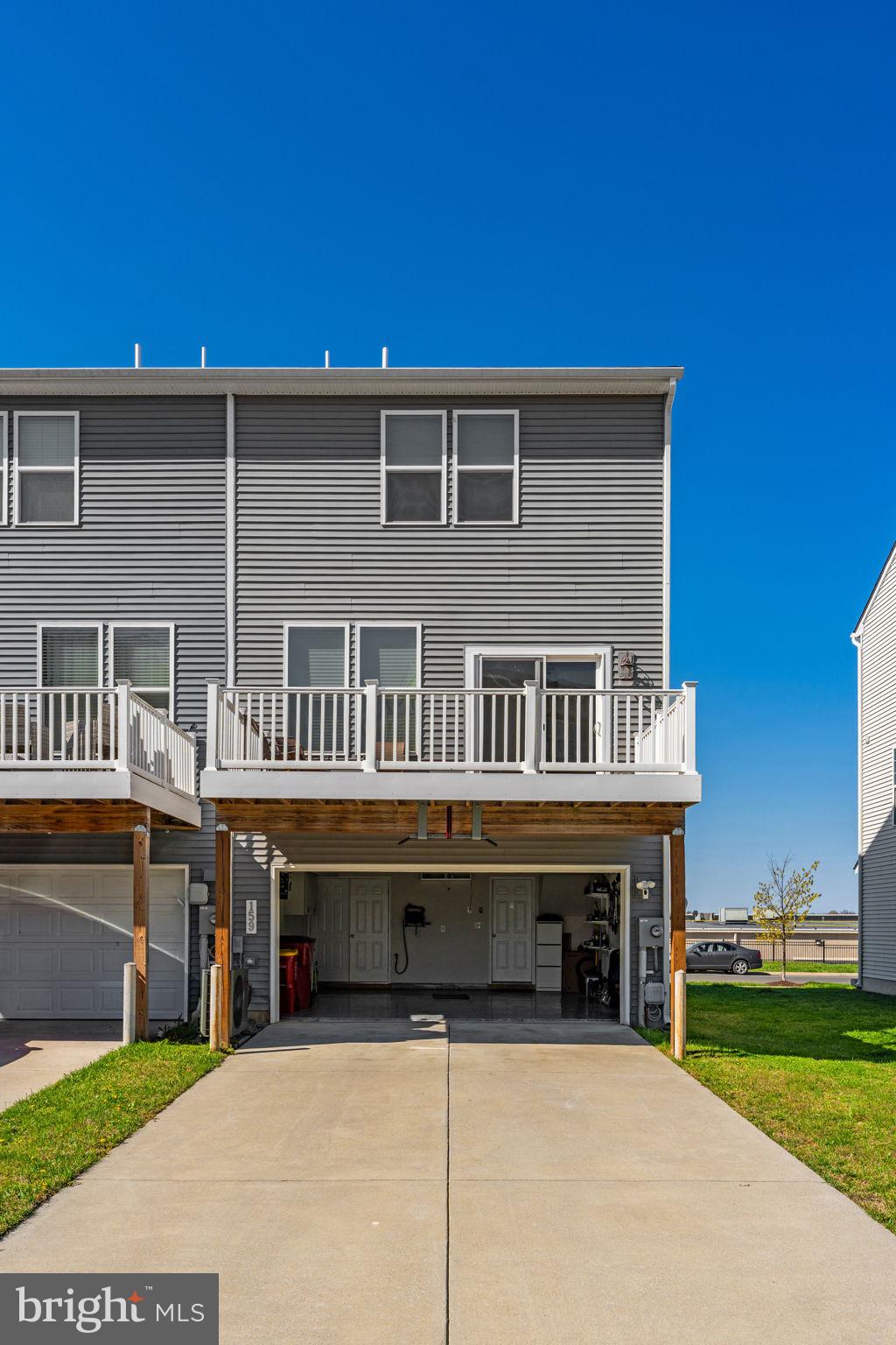 159 Presidents Pointe Avenue Ranson, WV 25438 - Photo 42 of 60