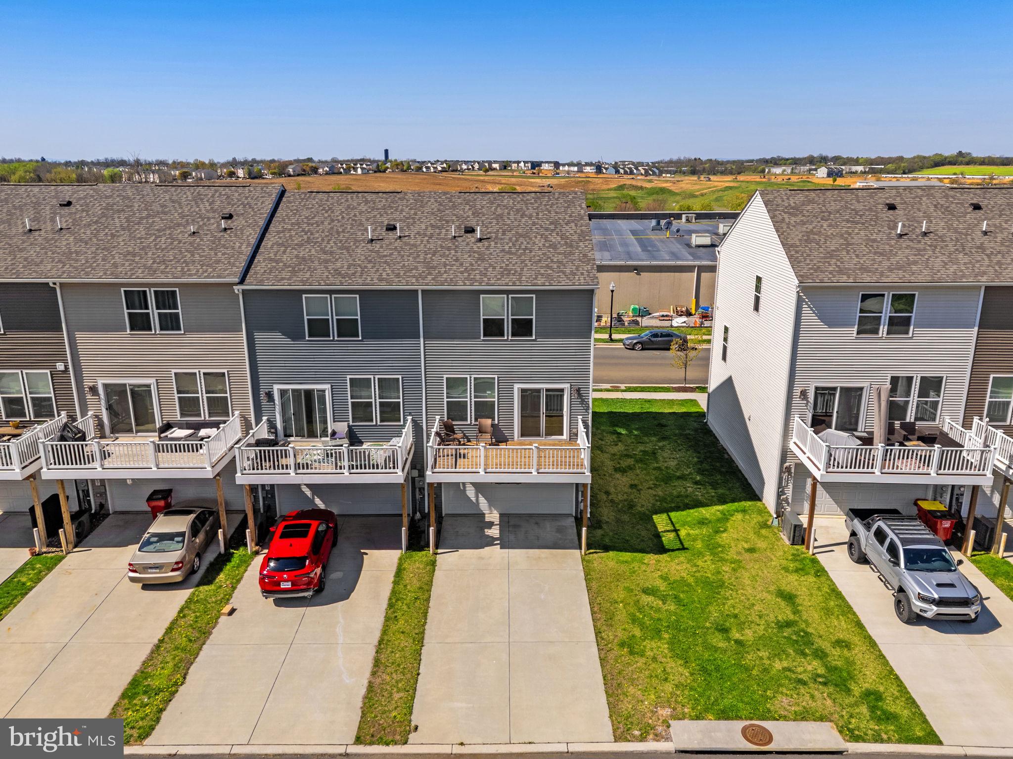 159 Presidents Pointe Avenue Ranson, WV 25438 - Photo 43 of 60