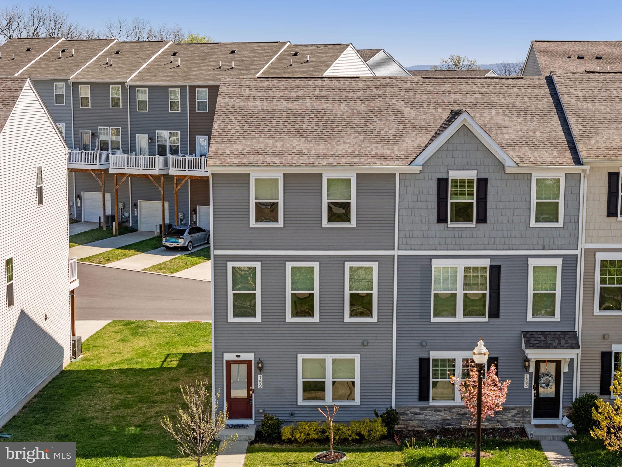 159 Presidents Pointe Avenue Ranson, WV 25438 - Photo 44 of 60