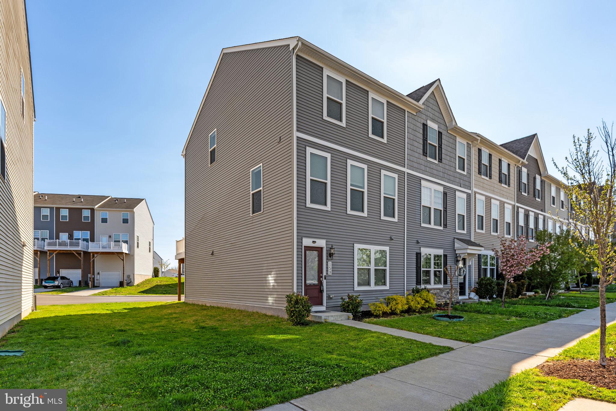 159 Presidents Pointe Avenue Ranson, WV 25438 - Photo 45 of 60