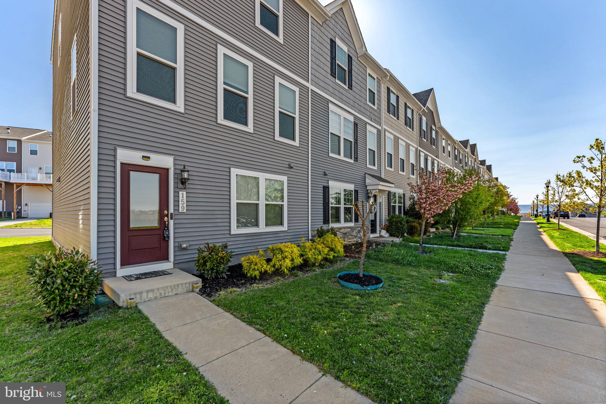 159 Presidents Pointe Avenue Ranson, WV 25438 - Photo 47 of 60