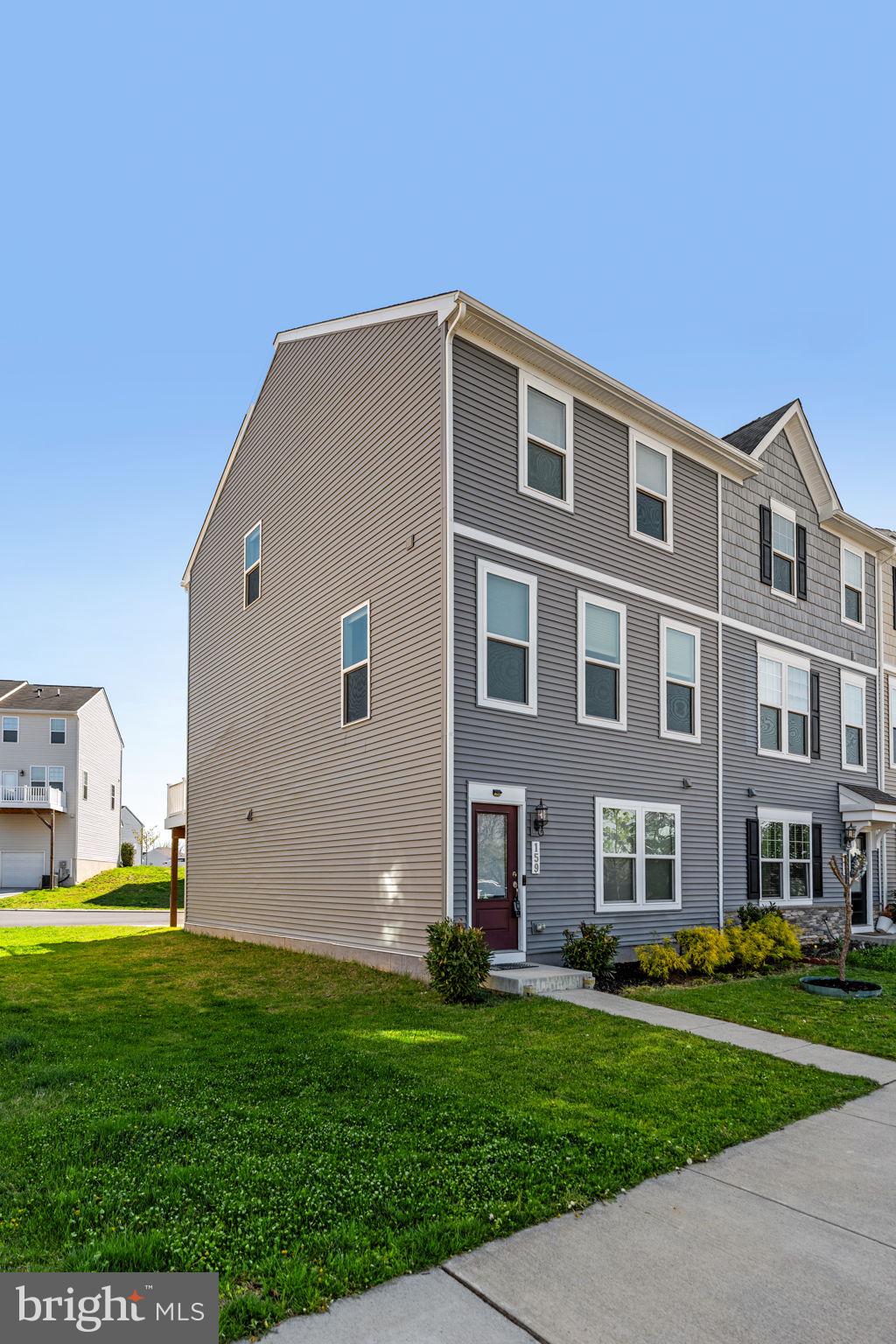 159 Presidents Pointe Avenue Ranson, WV 25438 - Photo 48 of 60